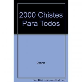2000 chistes para todos
