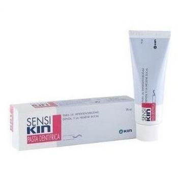 Kin Sensi Toothpaste 75ml
