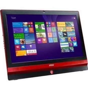 MSI AG240 2PE-054EU - Ordenador Todo en Uno de 23.6