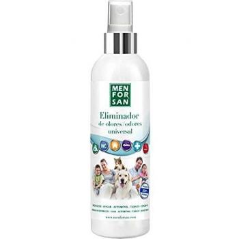 Men For San Odor Eliminator for Dogs and Cats 250 ml