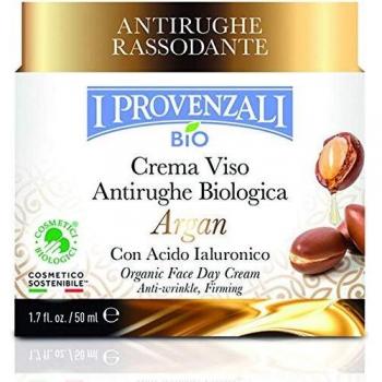 I Provenzali Bio Argan Anti-Aging Day Cream 50 ml