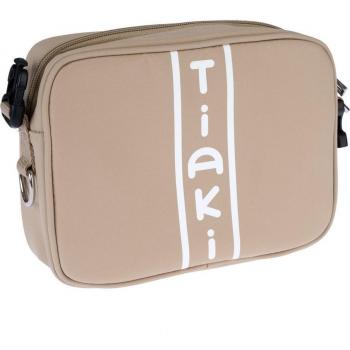 Bolsa de snacks combinable TIAKI Mix & Match - Set beige