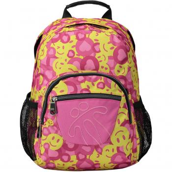 Mochila Juvenil Totto España - Cielo