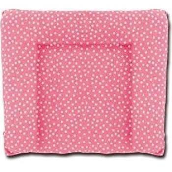 Baby Boum Spoty 52 - Funda para cambiador 78 x 88 cm, color candy