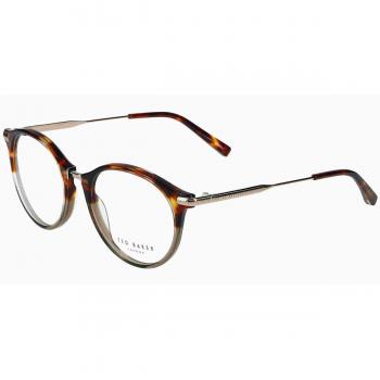 Ted Baker TB8294 104 Gafas Recetadas para Hombre Marrones