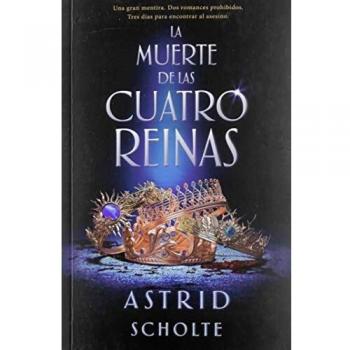 La muerte de las cuatro reinas