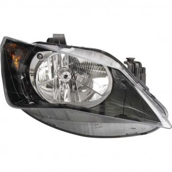 Faro Principal Halógeno VALEO 044822 - Óptica Principal Conjuntos de Luces