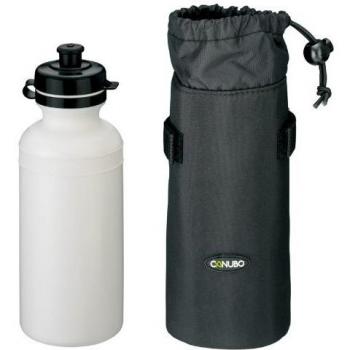 Canubo ProfiLine 50 - Cantimplora color negro