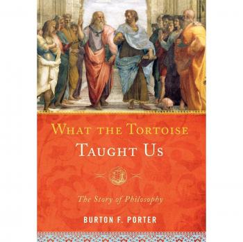 Philosophy Insights: Lessons from the Tortoise Story