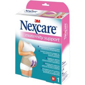 Nexcare Faja Maternidad T-Grande