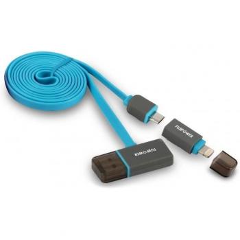 Fujipower FUCA004 - Cable de carga y sincronización