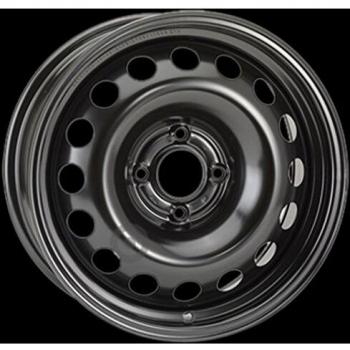 Disco de acero Alcar 7x16 4x108 ET32 CB65 para Citroën DS4 HDi 115 (2014-2015)