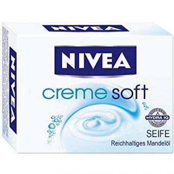 Nivea Creme Soft Cream Hand Wash