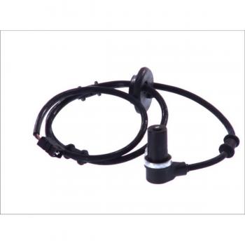 Sensor de velocidad de la rueda AUTLOG AS4106 Izquierda - Sensor ABS, compatible con diversos modelos de vehículos, diseñado para medir la velocidad de las ruedas y contribuir al correcto funcionamiento del sistema antibloqueo (ABS), fabricado con mater