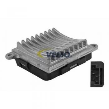 Regulador de ventilador habitáculo VEMO V30-79-0007, calidad original