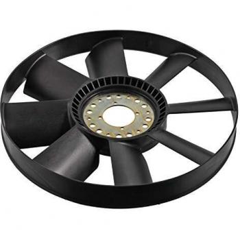 Núcleo Ventilador de Refrigeración del Motor FEBI BILSTEIN 44472