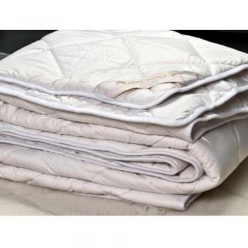 Merina Cuna Edredón 120 x 150 cm Pura Lana de Oveja 120/150cm 450gsm. bebé Edredón 100% DE Lana Merino