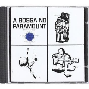 A Bossa No Paramount