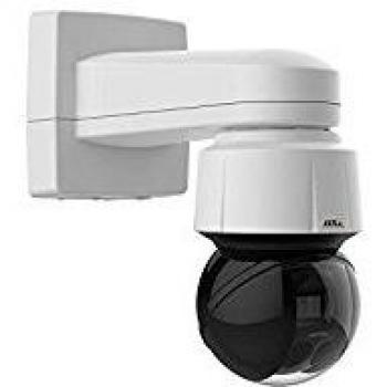 Axis Q6155-E 50 Hz IP Outdoor Dome White