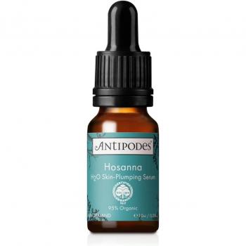 Antipodes Hosanna H2o Intensive Skin Plumping Serum 10ml