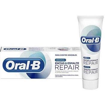 Oral-B Gum and Enamel Repair Toothpaste 125ml