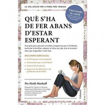 Què S'ha De Fer Abans D'estar Esperant