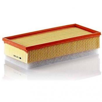 Original MANN-FILTER Filtro de aire C 33 156/1 – para automóviles