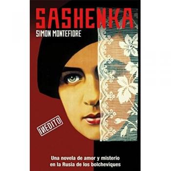 Sashenka