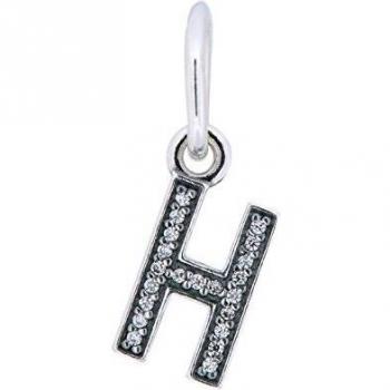 PANDORA 791320CZ - Colgante de Plata de Ley con circonita