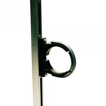AstralPool / CTX Tubo DE Acero P/Soporte BATERÍAS 1,85 m