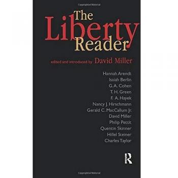 Liberty Reader: Paradigm Publishers Edition