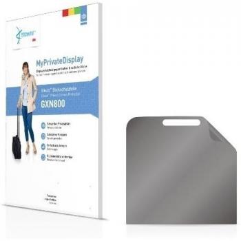 Vikuiti MyPrivateDisplay Protector de Pantalla y privacidad GXN800 de 3M compatible para Tecmobile Q50