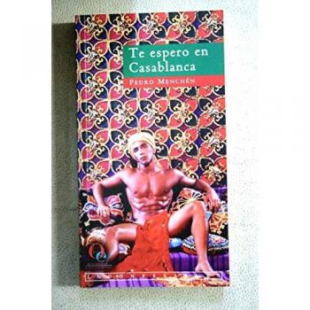 Te espero en Casablanca