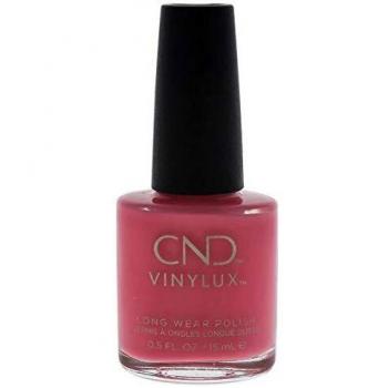 Esmalte de Uñas CND Vinylux Gotcha No. 116 - 15ml, Esmalte Semipermanente de Larga Duración