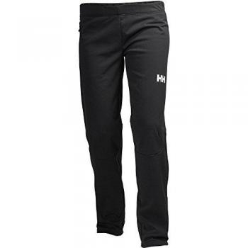 Helly Hansen Speed - Pantalón de esquí para hombre, color negro, talla XL