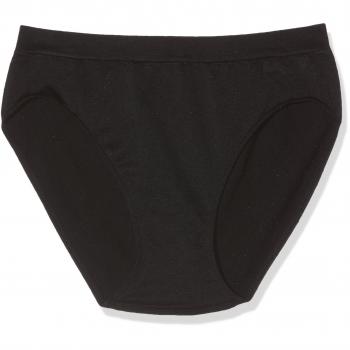 Unno DIM Basic Sin Costuras Pack x2 Dim Basic, Braguita para Mujer,