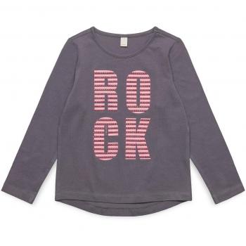 Esprit Kids RM1004307 Camiseta, Gris