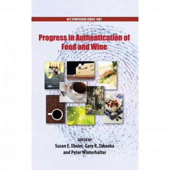 Progress in Authentication of Food And Wine: 1081