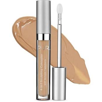 Pur 4-in-1 Sculpting Brightening Concealer - TG6 for Women