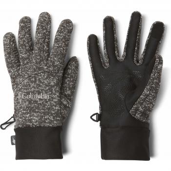 Columbia W Darling Days Glove Guantes, Mujer, Shark, XL