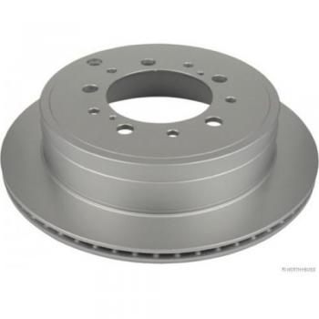 Disco de freno Herth+Buss J3312075, 1 unidad
