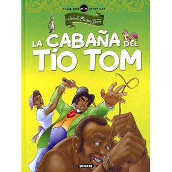 La cabaña del tío Tom