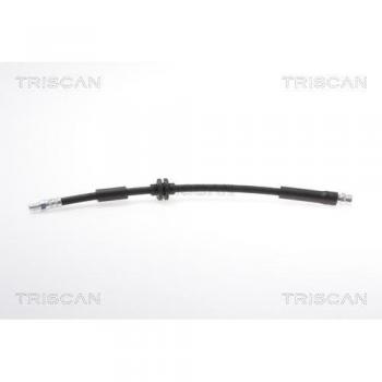 Latiguillo de freno TRISCAN 8150 16238 - Tipo: Latiguillo de freno; Características: Longitud adecuada, resistencia a la presión, material flexible, compatible con sistemas de frenado específicos, fácil instalación