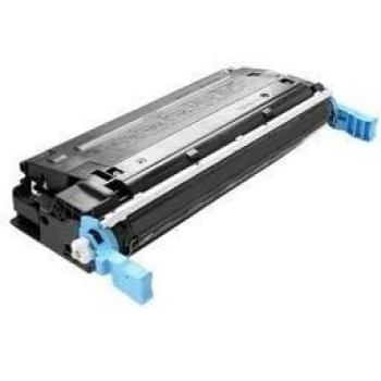 Maxprint Q5950A - Toner laser, color negro