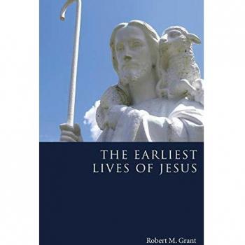 The Earliest Lives of Jesus: A Comprehensive Collection of Historical Accounts
