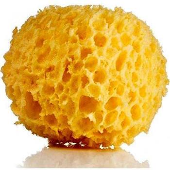 Suavipiel Esponja Baño, Color Amarillo - 25 gr
