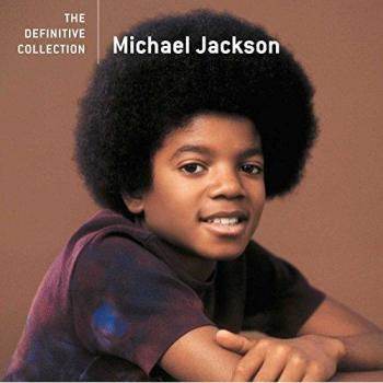 The Definitive Collection - Michael Jackson