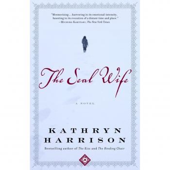 The Seal Wife: A Captivating Historical Fiction Novel