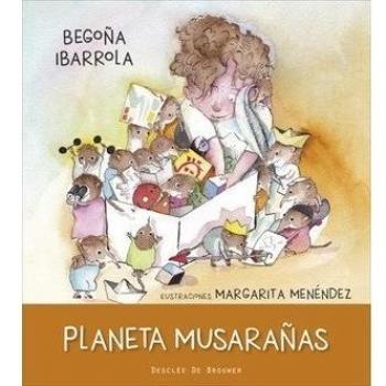 Planeta Musaraﾥas