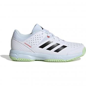 Zapatillas de interior para niños adidas Court Stabil